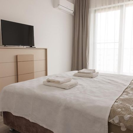 Rescossa Apartment Бухарест Екстер'єр фото