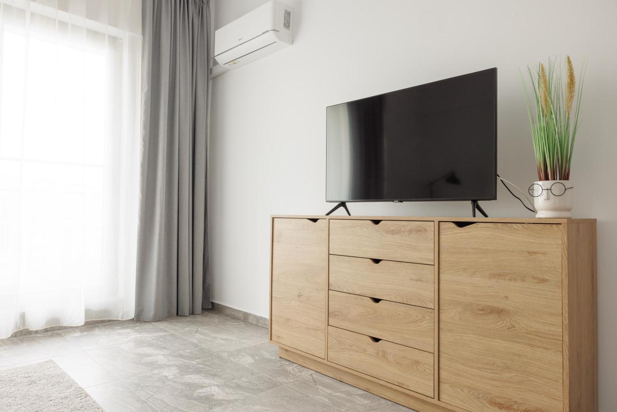 Rescossa Apartment Бухарест Екстер'єр фото