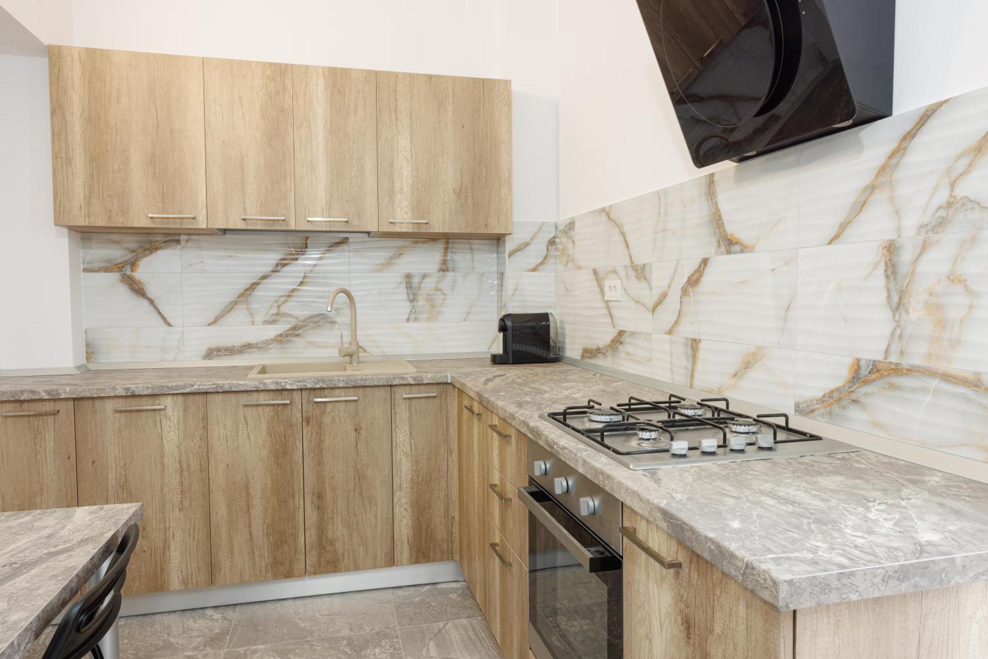 Rescossa Apartment Бухарест Екстер'єр фото