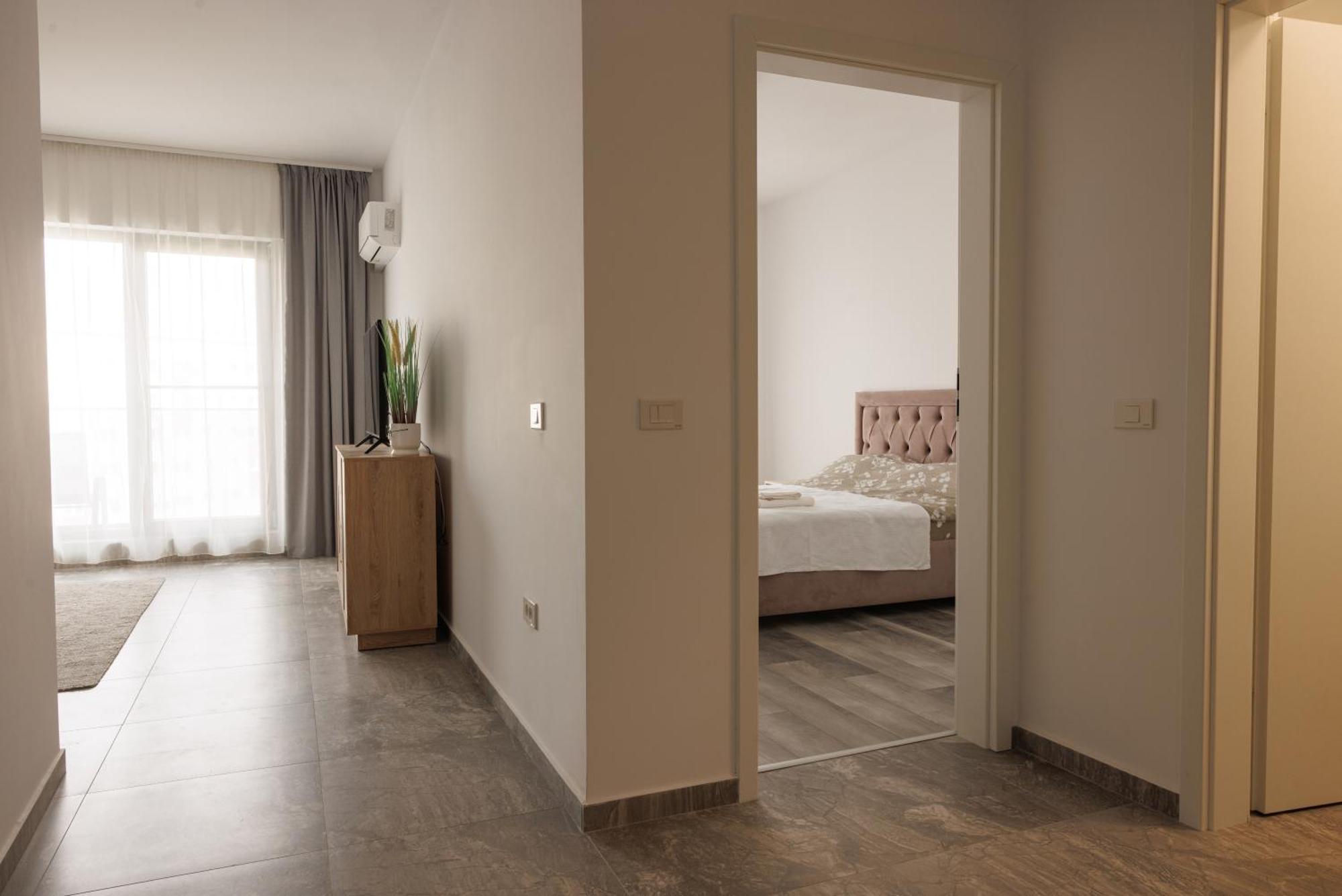 Rescossa Apartment Бухарест Екстер'єр фото