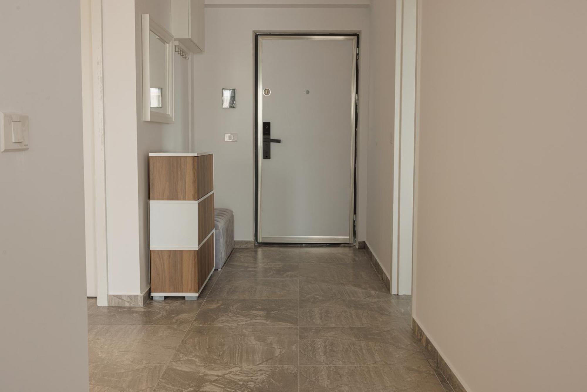 Rescossa Apartment Бухарест Екстер'єр фото