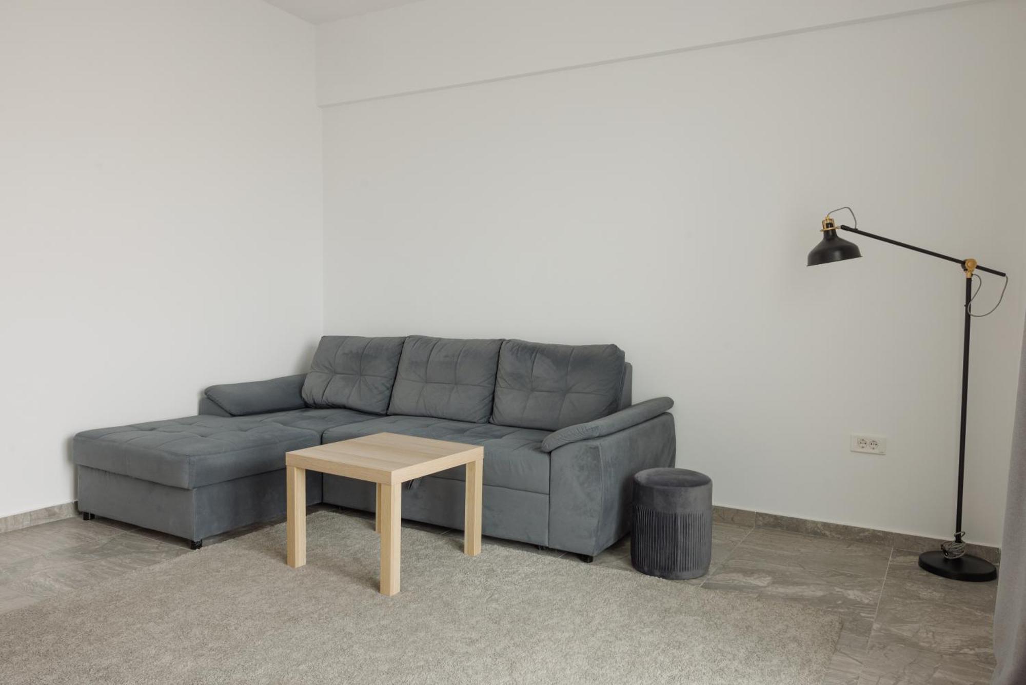 Rescossa Apartment Бухарест Екстер'єр фото