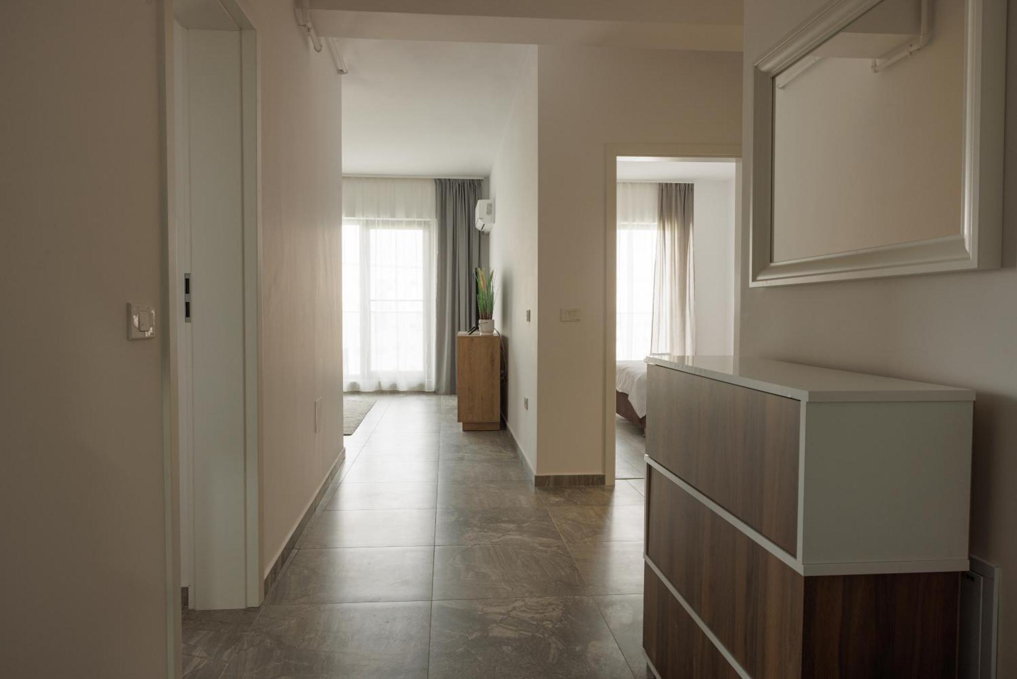 Rescossa Apartment Бухарест Екстер'єр фото