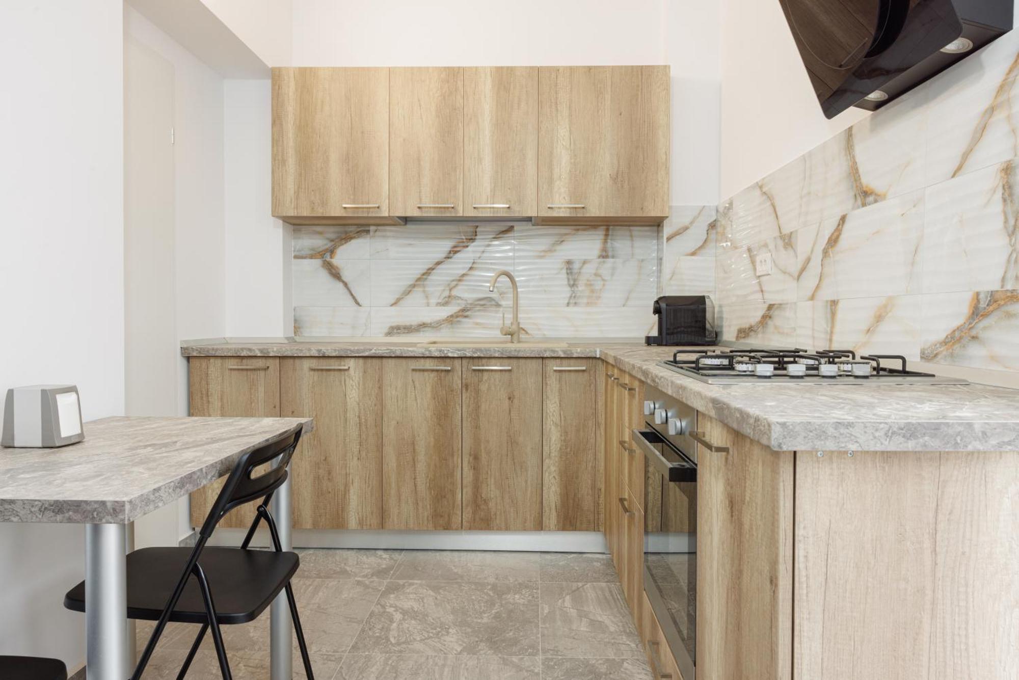 Rescossa Apartment Бухарест Екстер'єр фото