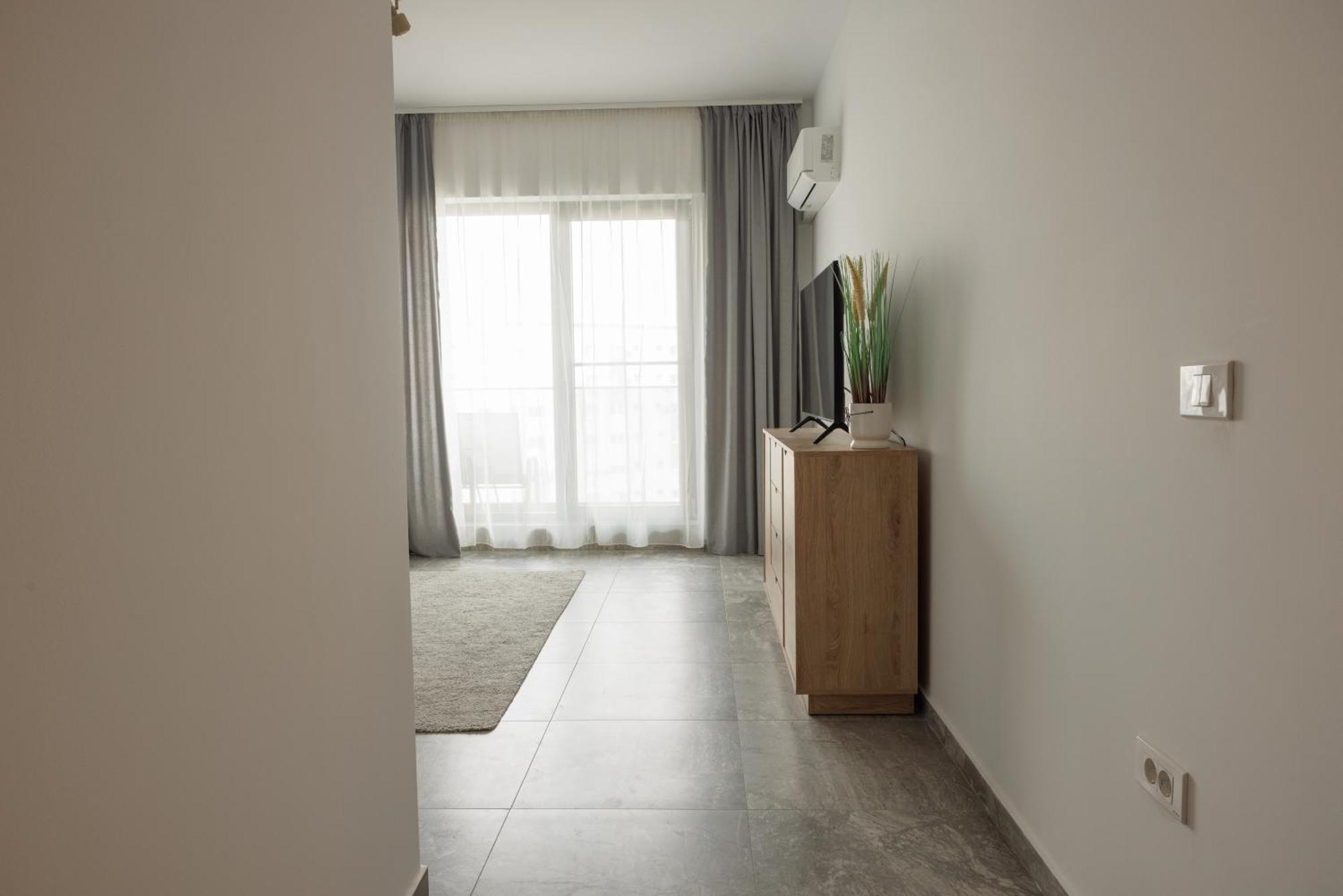 Rescossa Apartment Бухарест Екстер'єр фото