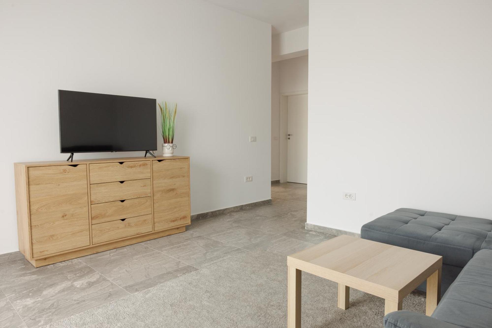 Rescossa Apartment Бухарест Екстер'єр фото